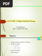 Lec-5 Software Design