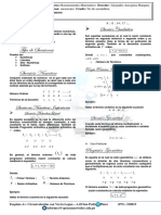 Sucesiones numéricas y literales: tipos, ejemplos y términos generales