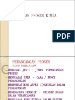 Perancangan Proses PDF