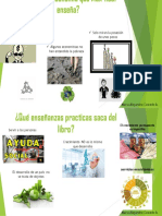 Diapositivas-Economia Descalza PDF