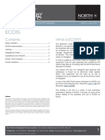 ECDIS LP Briefing PDF
