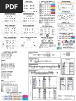 2017 Hairspray in the Park Magic Sheet