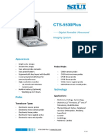 CTS 5500 PDF