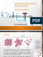 Presentacion Estatica de fluidos.pdf