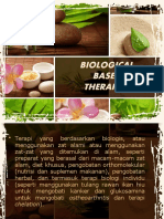 (4) Biological based therapies.pptx