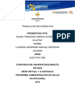 Trabajo de recuperación primer corte electiva CMD Daniel Fernando Medina ID 457547 Uniminuto Guaduas.docx
