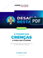 Workbook 5 Crenças PDF