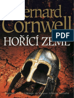 (Cornwell Bernard - Saské Kroniky 5 - Hořící Země) PDF