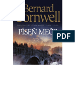 (Cornwell Bernard - Saské Kroniky 4 - Píseň Meče) PDF