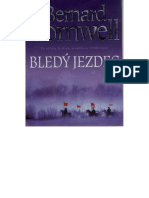 (Cornwell Bernard - Saské Kroniky 2 - Bledý Jezdec) PDF