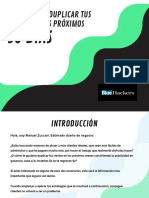 Guía Gratuita para Atraer Clientes PDF