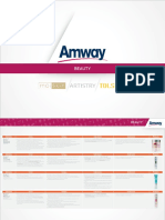 Amway Belleza PDF