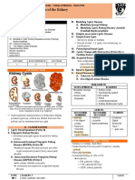  Cystic Diseases of the Kidney 