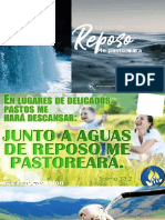 Aguas de Reposo 1