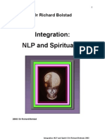 Integration - Chapter - 2 - Dr. R. Bolstad