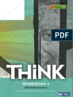 Think - 4 Workbook PDF