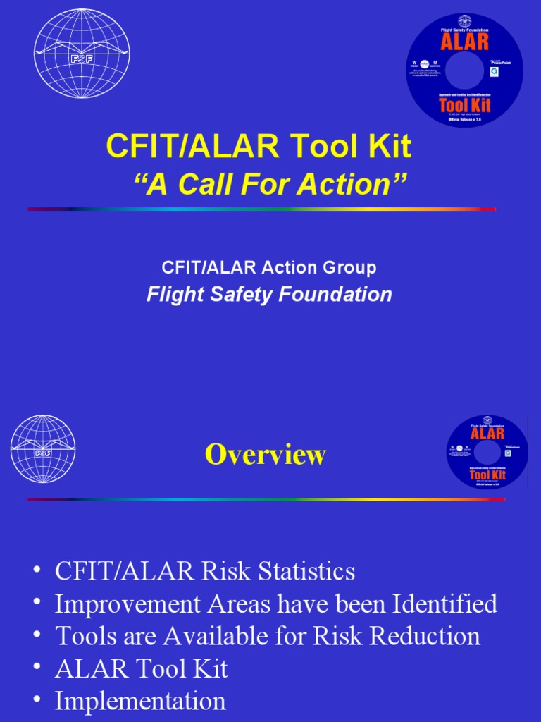 872 Cfit PDF Transport Safety Aviation