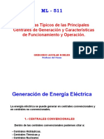 Clase N° 03 - centrales