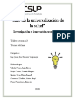 tallerN°3-innovacion-semannaN°3. Tecsup.