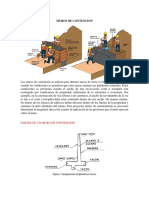 muros de contención 2