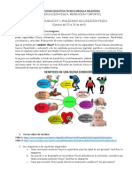 Ficha La Condicion Fisica 9 PDF