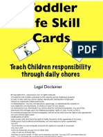 Teach Children Responsibility Through Daily Chores: Ter PL Ant Sort Lau NDR y
