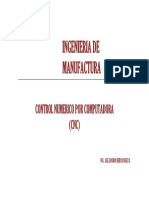 CNC - Manual basico - Complemento