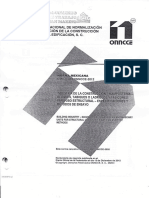 NMX C 404 Onncce 2012 PDF