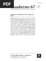 Fabiola Knop - Cuadernos Del Centro de Estudios en Diseño y ...