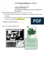 Biologia - DIMENSION VERDE GRADO 10