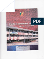 Charte Du Contribuable PDF