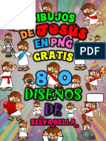 80 Dibujo de Jesús PNG Ojos Tiernos PDF