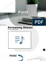 PPT-PUISI