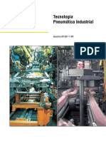 PARKER - Pneumatica Insdustrial PDF