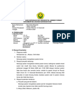 19-207 - Nuri Sinta Wirawati - RS Dr. H. Koesnadi - Askep PDF