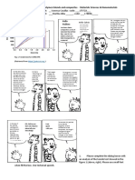 Thermal - Tensile Analysis of Polymers (S-S, TG, DTG) Activity 2020-1-2