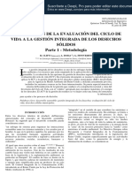The Application of Life Cycle Part 1-Convertido ES PDF
