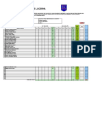 REGISTRO - NOTAS - 7 Historia