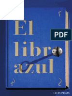 El Libro Azul