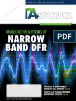 Paper DFR - Guide Transformadores PDF