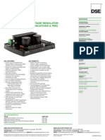 DSEA109-Data-Sheet