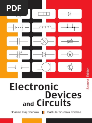 Electronic Devices And Integrated Circuits 2nd Edition Doping Semiconductor Semiconductors