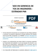 Cap. 1,2 - Introducción a la Dirección de Proyectos GP Jelo 0604 Gerencia Proyecto Int Mgm (1)