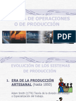 Sistemas de producción (2)
