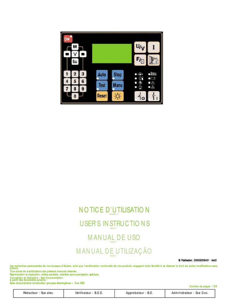 Manual Do Telys | PDF | Microsoft Windows | Électronique