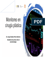 MONITORIEO EN CIRUGIA PLASTICA 2