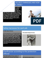 Presentation Harness PDF