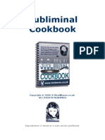 Cookbook v2