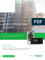 Brochure Powerlink PDF