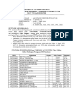 UTS Akuntansi Forensik 2020 Kelas D PDF